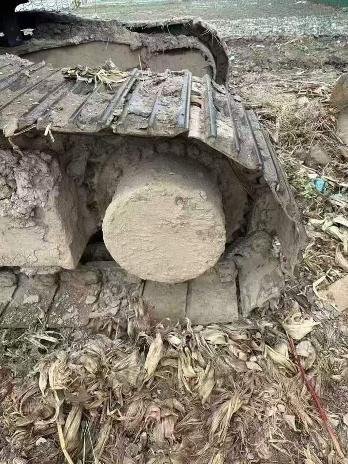 Used Kobelco SK210 Excavator 2010 Model / 7