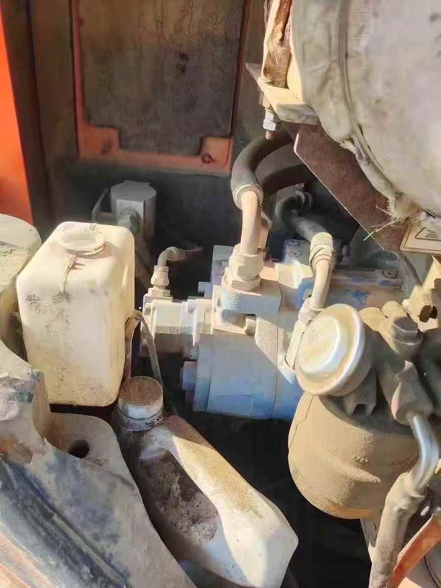 Used Doosan DX75 Excavator 2016 Model / 4