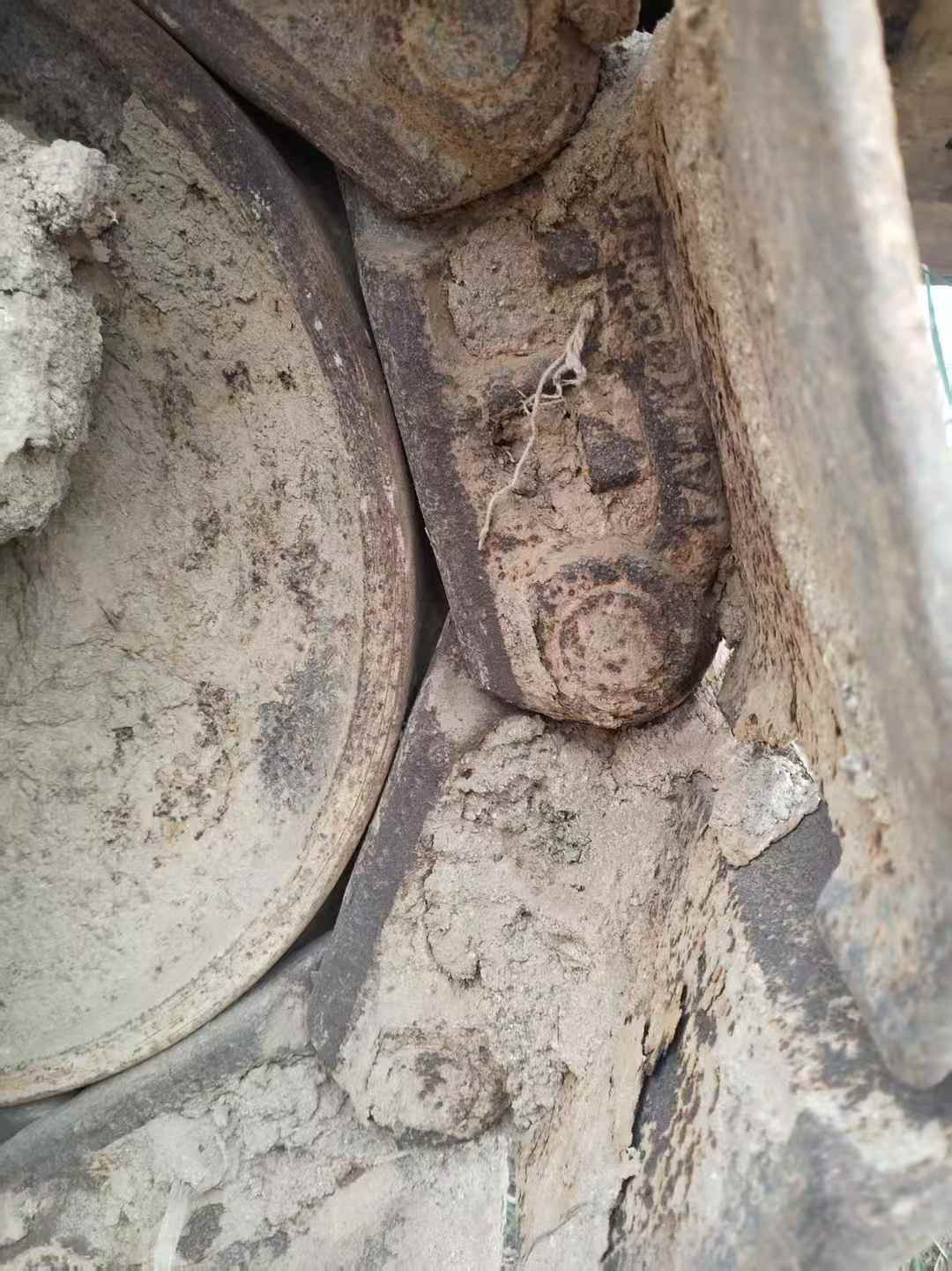 Used Caterpillar 324DL Excavator 2012 Model / 4