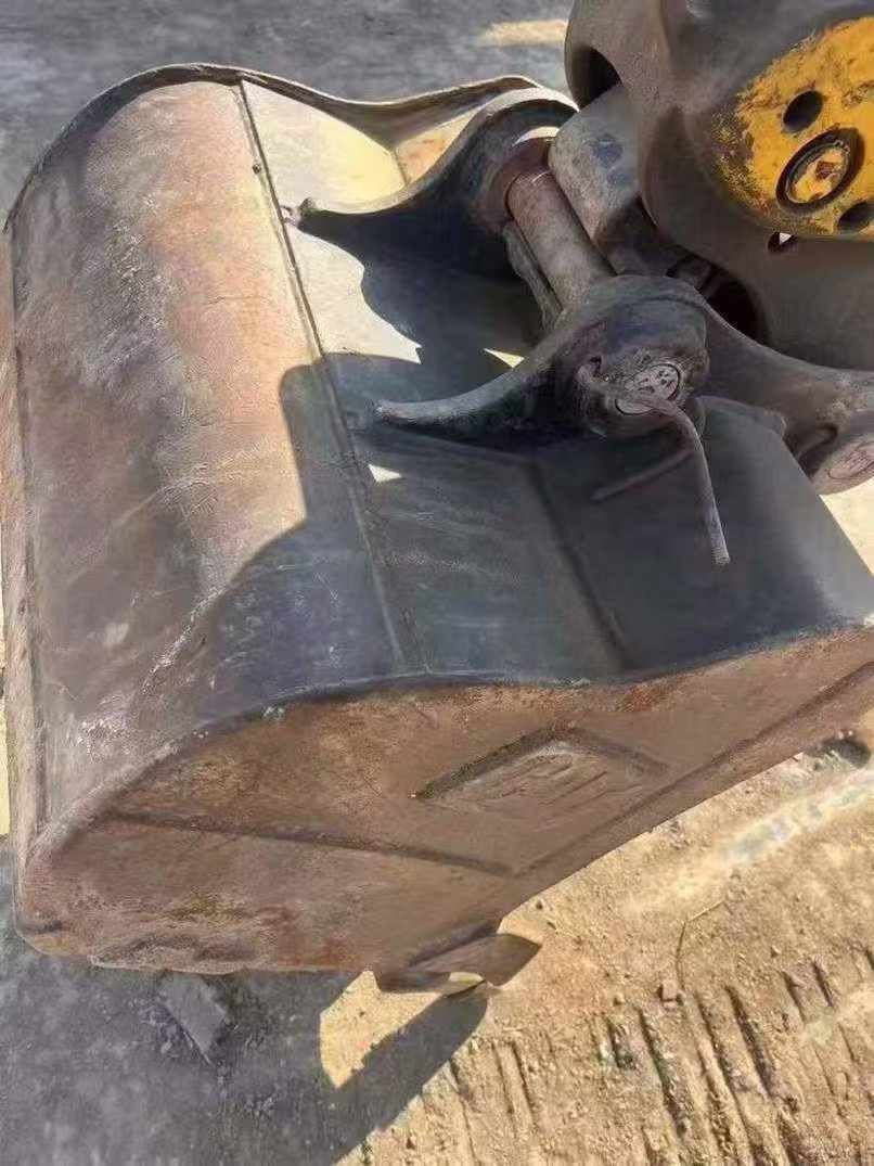 Used Caterpillar 305.5 Excavator 2017 Model / 5