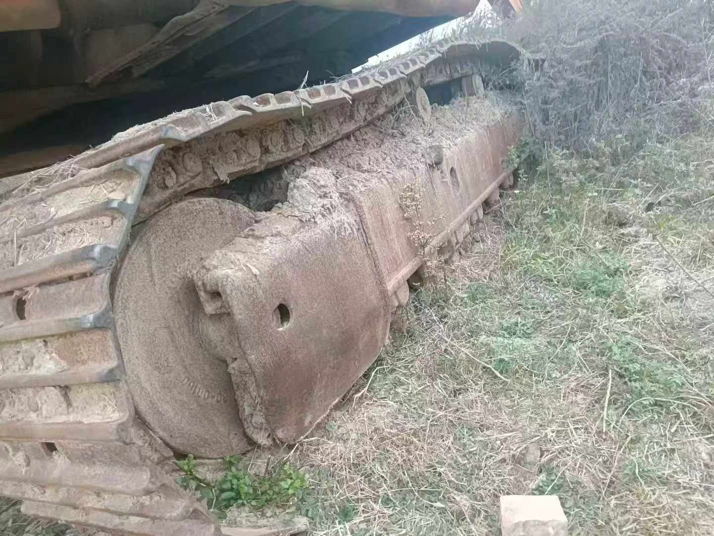 Used Sany SY60 Excavator 2016 Model / 3