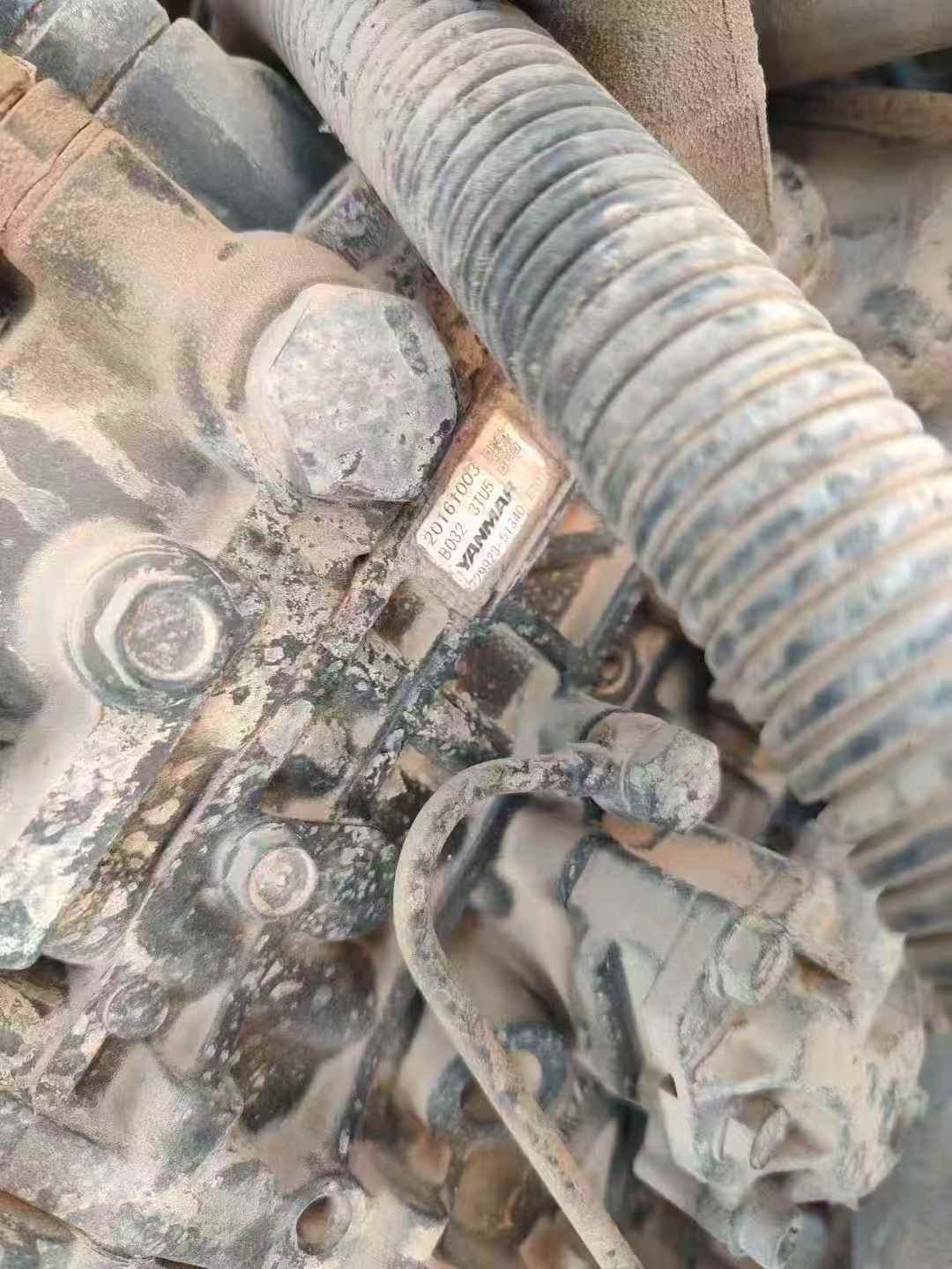 Used Doosan DX75 Excavator 2016 Model / 2