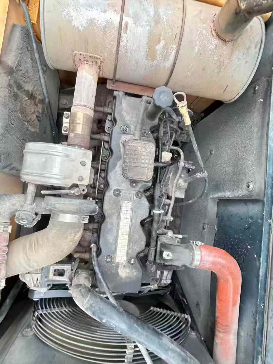 Buy Hyundai R215VSN Used Excavator Buy Hyundai R215VSN Used Excavator