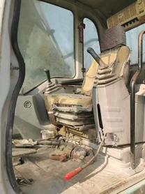 Buy Kobelco SK200-6E Used Excavator / 8 Used Kobelco SK200-6E Excavator 2016 Model / 8