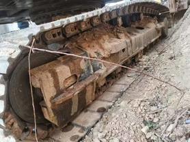 Buy Doosan DH200-3 Used Excavator / 6 Used Doosan DH200-3 Excavator 2021 Model / 6