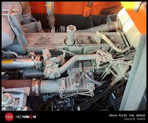 Buy Hitachi ZX60 Used Excavator Buy Hitachi ZX60 Used Excavator