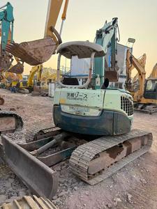 Buy Yanmar Vio40 Used Excavator Buy Yanmar Vio40 Used Excavator