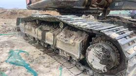 Buy Hitachi ZX60 Used Excavator / 7 Used Hitachi ZX60 Excavator 2016 Model / 7