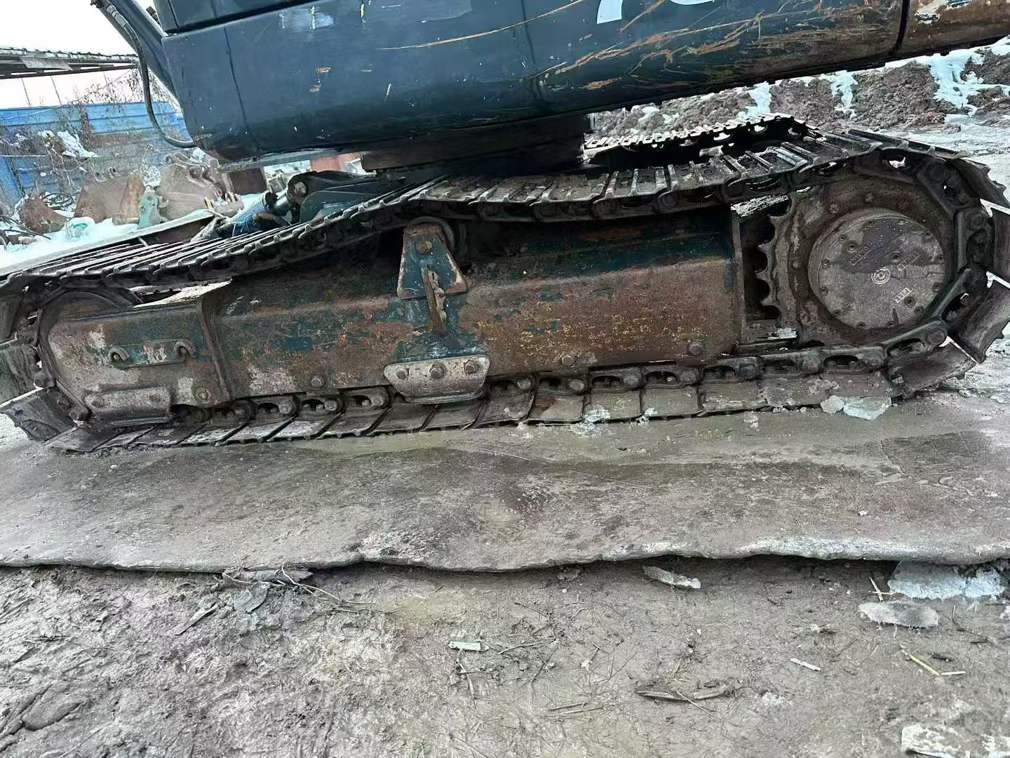 Used Hyundai HX60 Excavator 2018 Model / 9