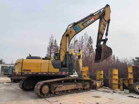 Buy XCMG XE305D Used Excavator / 2 Used XCMG XE305D Excavator 2021 Model / 2