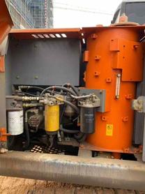 Buy Hitachi EX30 Used Excavator / 5 Used Hitachi EX30 Excavator 2019 Model / 5