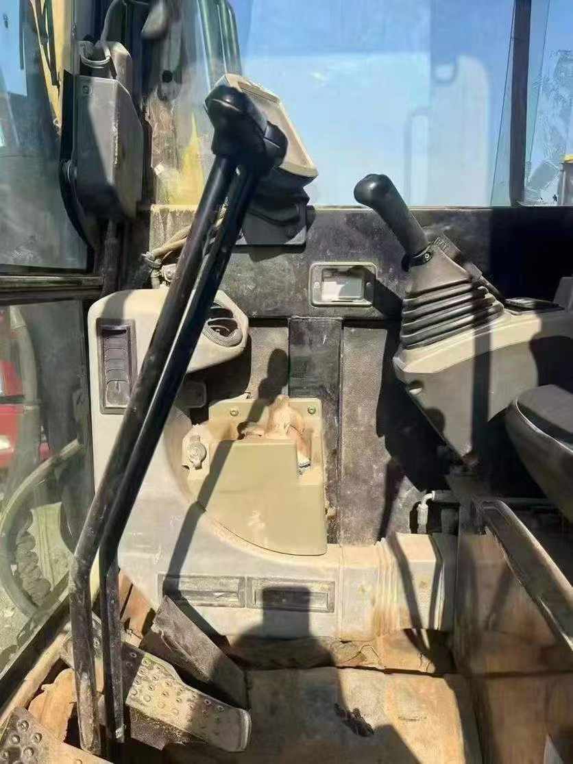 Used Caterpillar 305.5 Excavator 2017 Model / 9