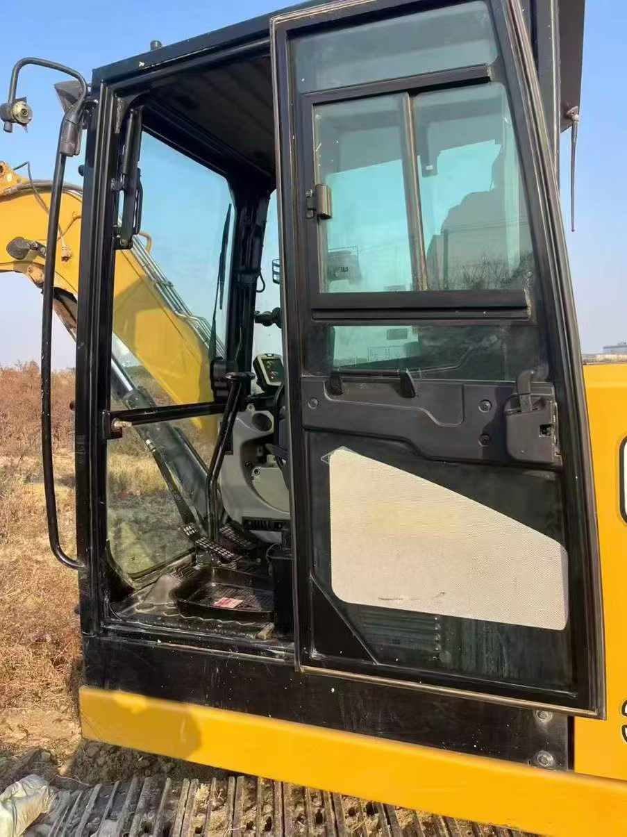 Used Caterpillar 305.5 Excavator 2023 Model / 6