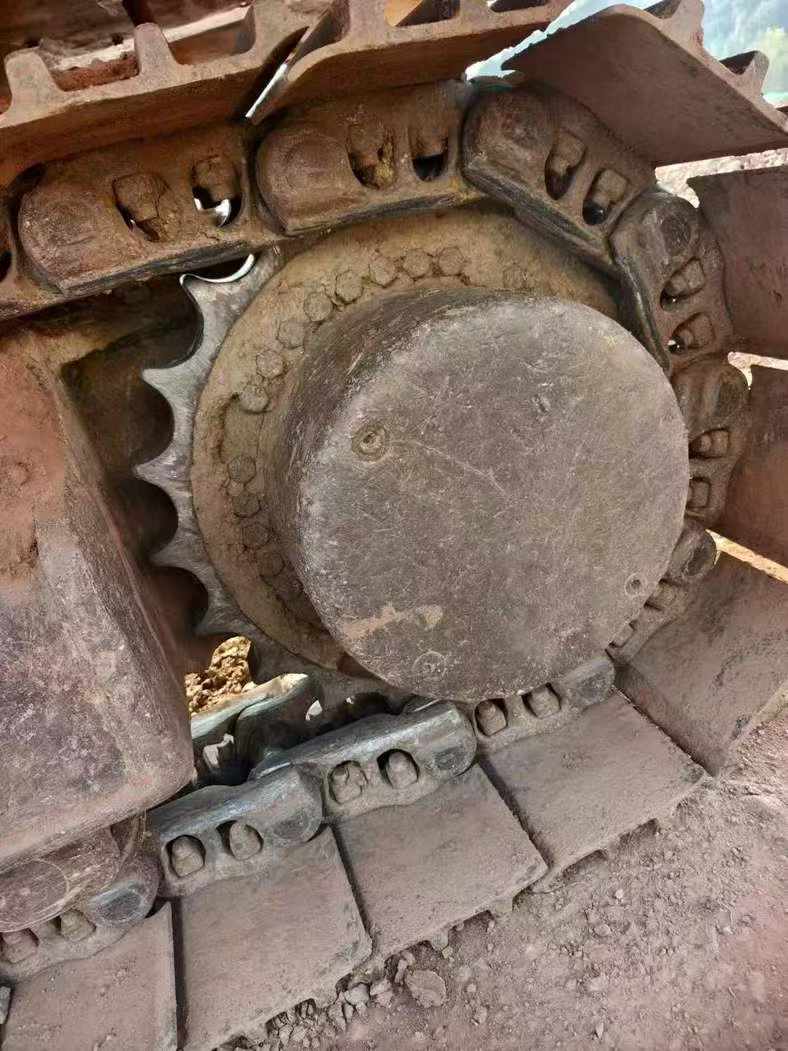 Used Doosan DX380 Excavator 2020 Model / 6