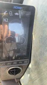 Buy XCMG XE305D Used Excavator / 3 Used XCMG XE305D Excavator 2021 Model / 3
