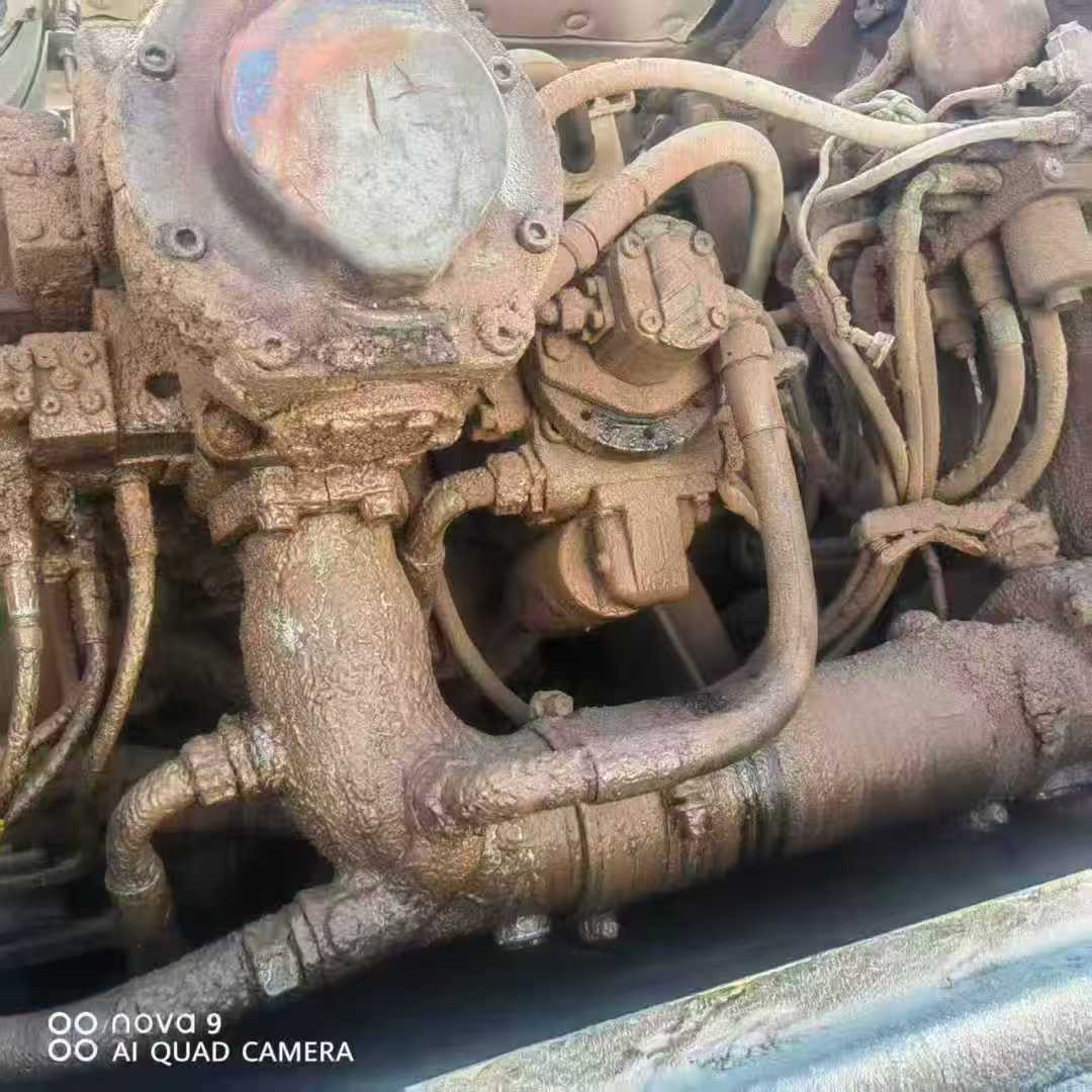 Used Liebherr R944CLC Excavator 2018 Model / 2