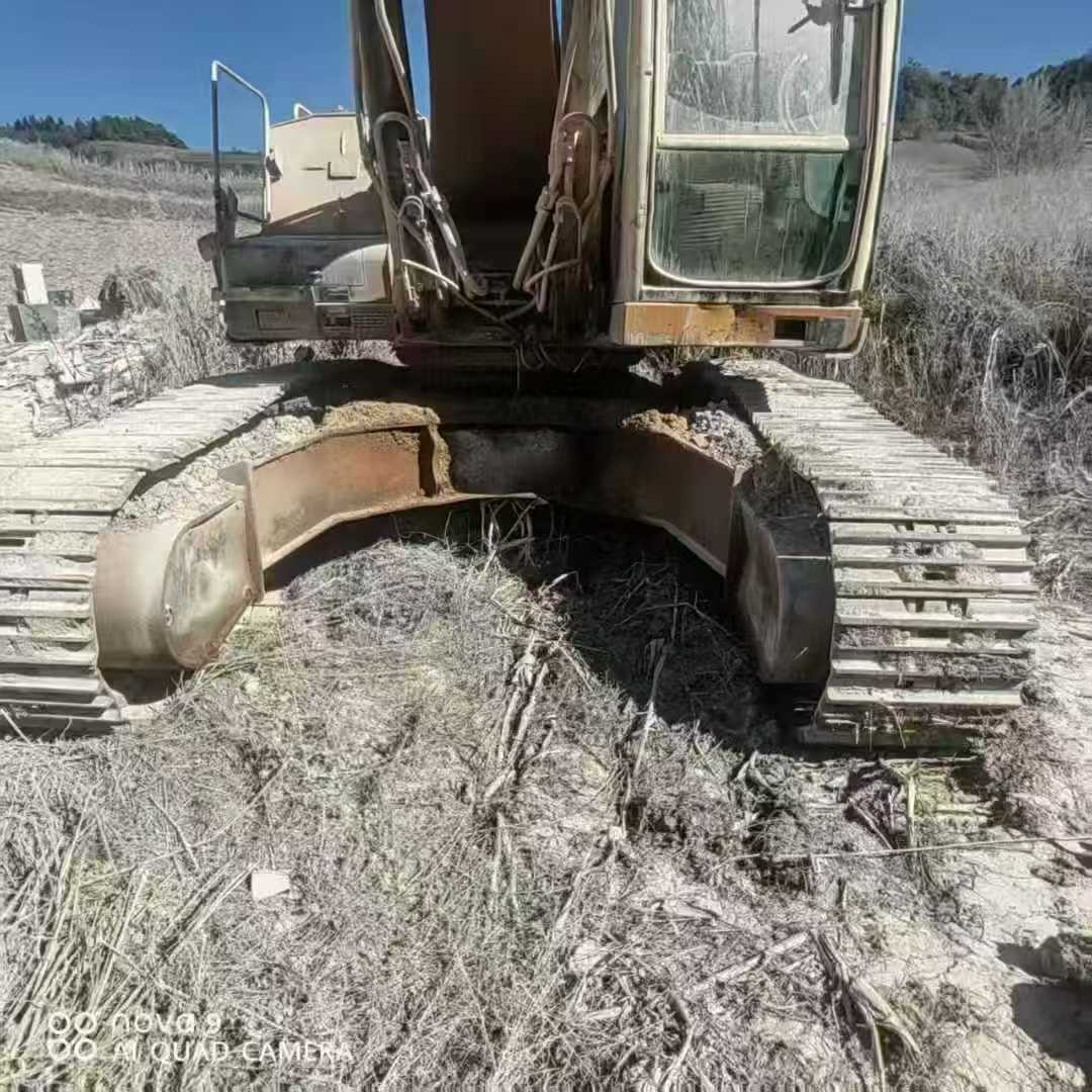 Used Liebherr R944CLC Excavator 2018 Model / 3