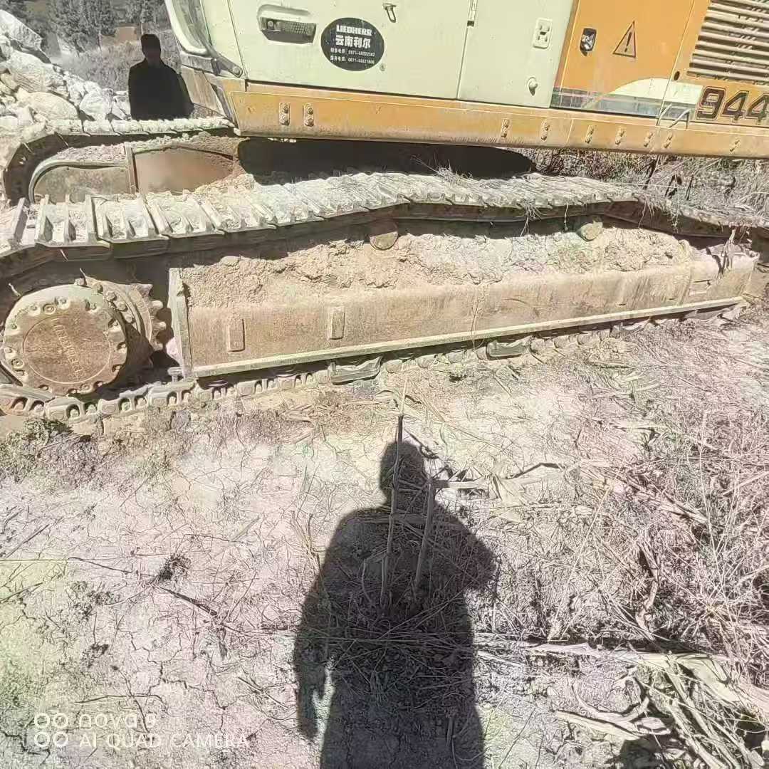 Used Liebherr R944CLC Excavator 2018 Model / 5