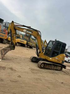 Buy XCMG XE60 Used Excavator Buy XCMG XE60 Used Excavator