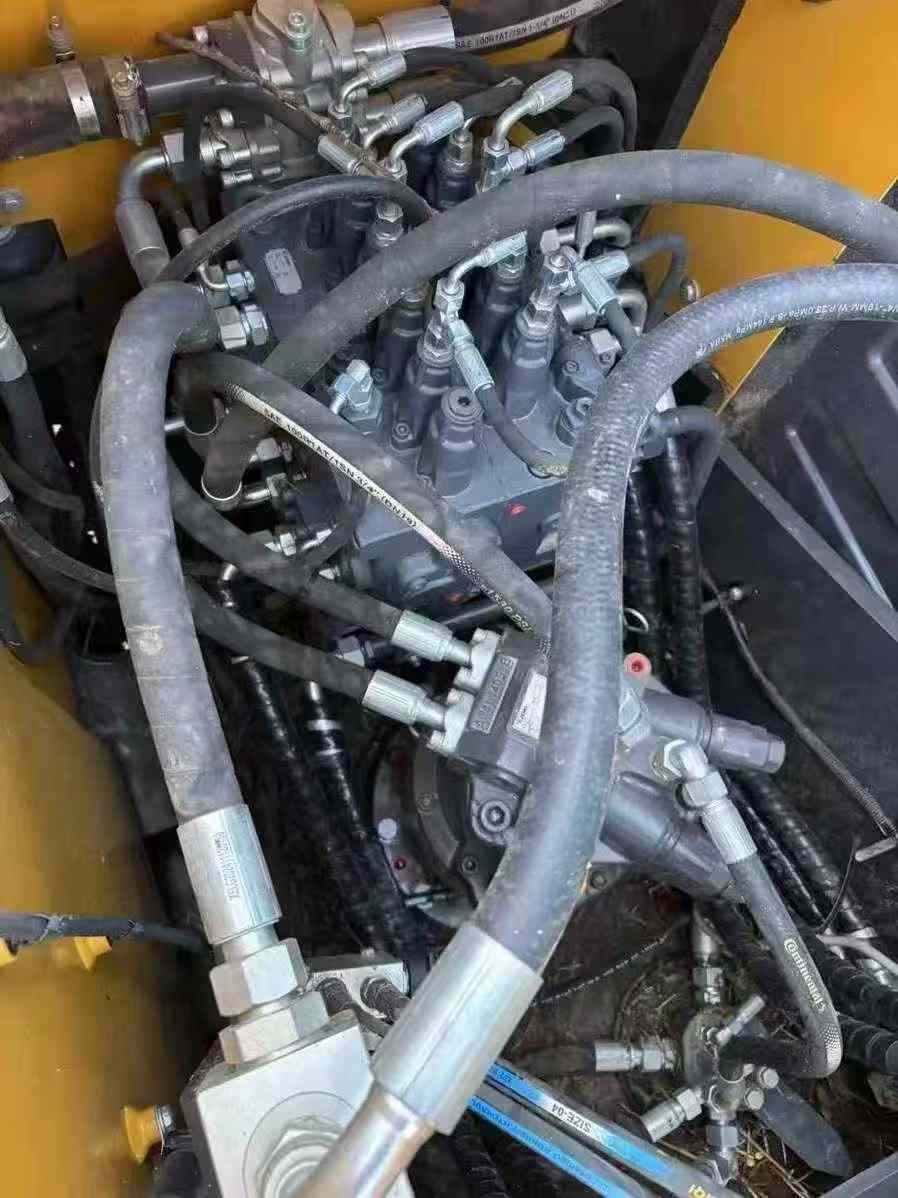 Used XCMG XE135GA Excavator 2025 Model / 6