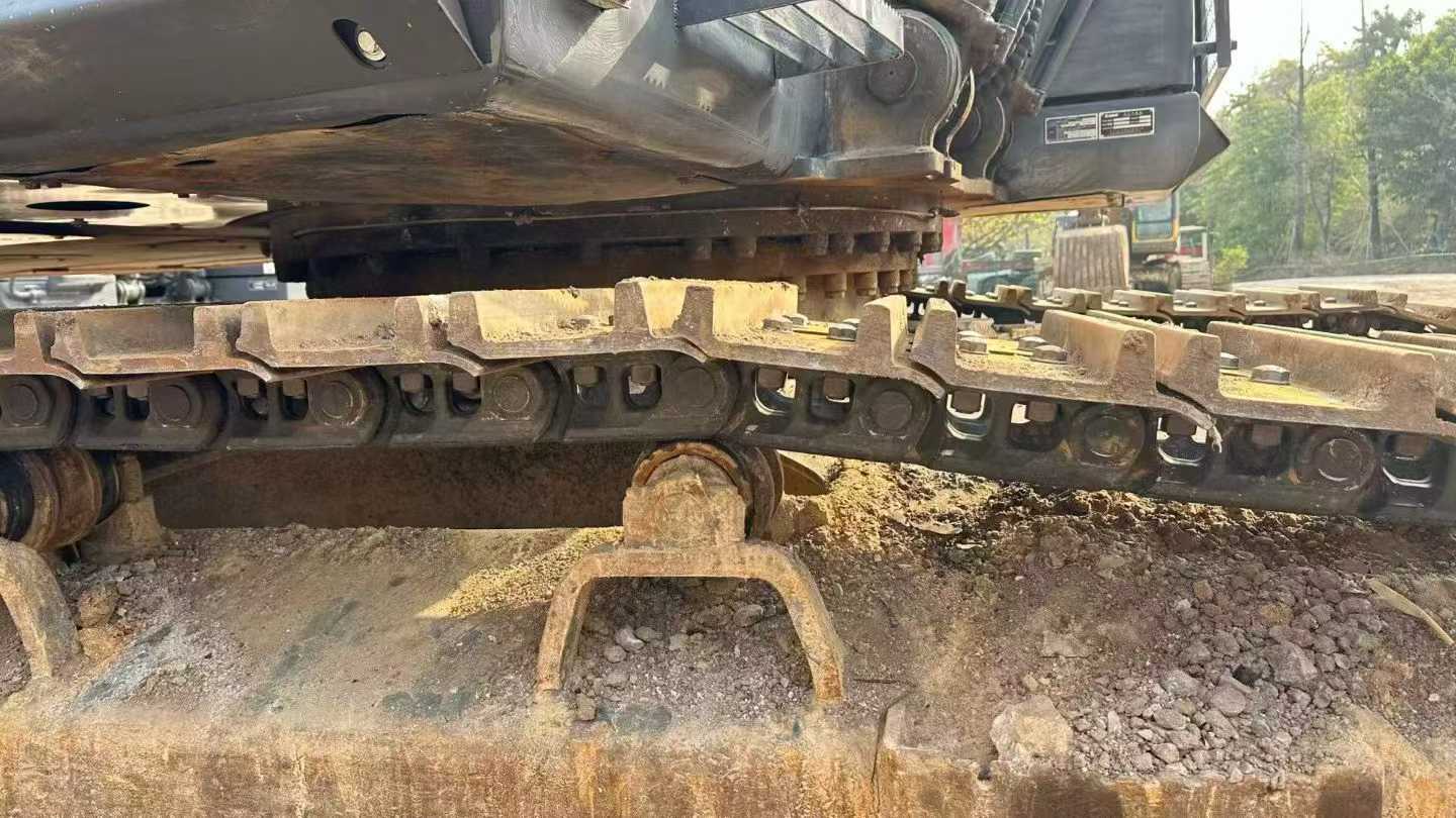 Used XCMG XE80 Excavator 2022 Model / 5