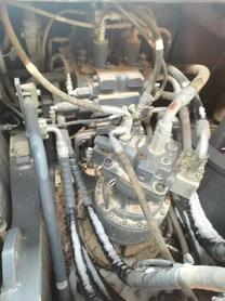 Buy Doosan DH200-3 Used Excavator / 9 Used Doosan DH200-3 Excavator 2021 Model / 9