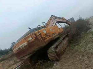 Buy Sany SY60 Used Excavator Buy Sany SY60 Used Excavator