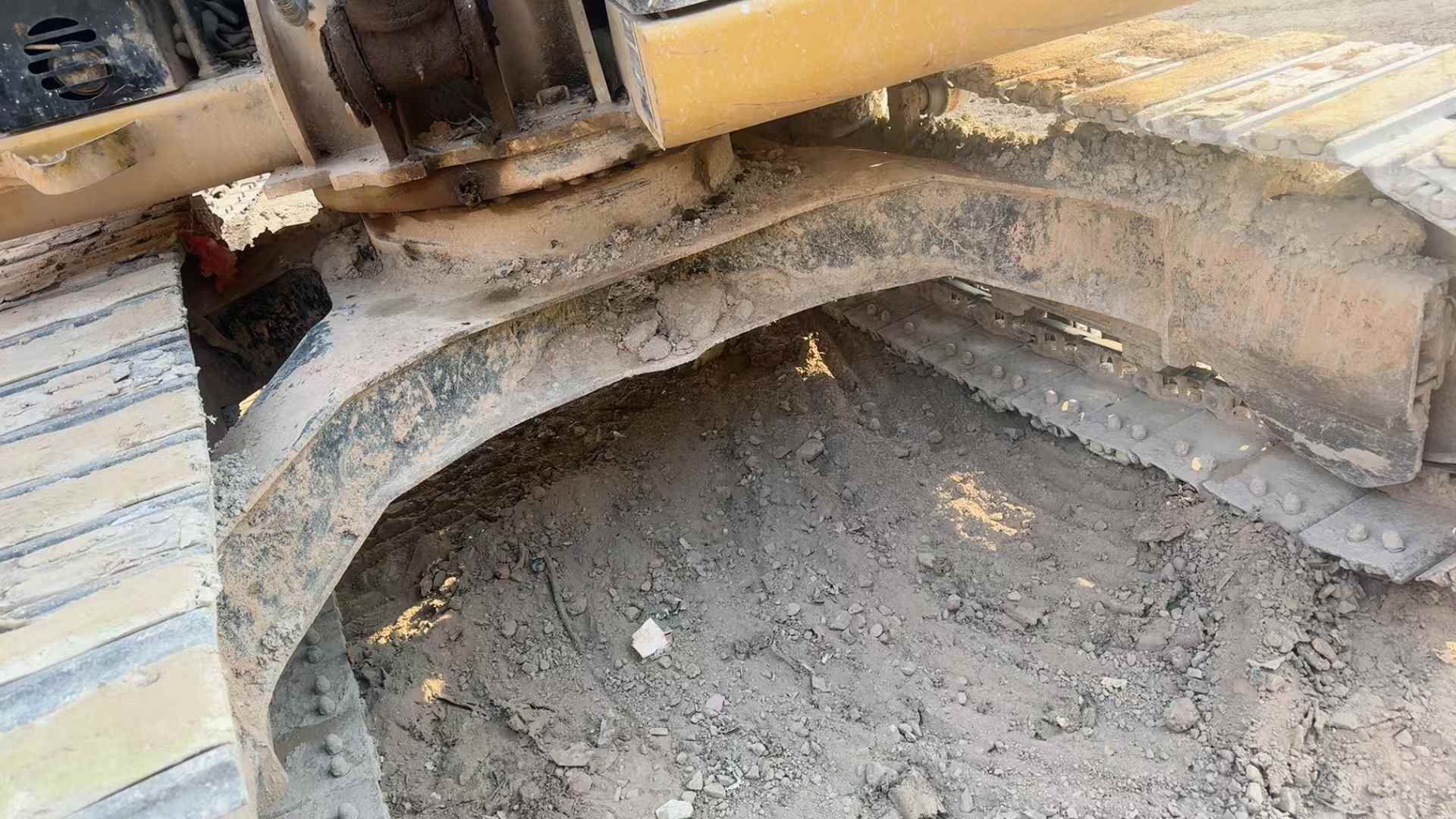 Used Caterpillar 307V2 Excavator 2022 Model / 5