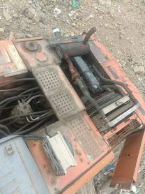 Buy Hitachi ZX50 Used Excavator / 2 Used Hitachi ZX50 Excavator 2016 Model / 2