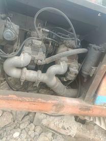 Buy Hitachi ZX50 Used Excavator / 7 Used Hitachi ZX50 Excavator 2016 Model / 7