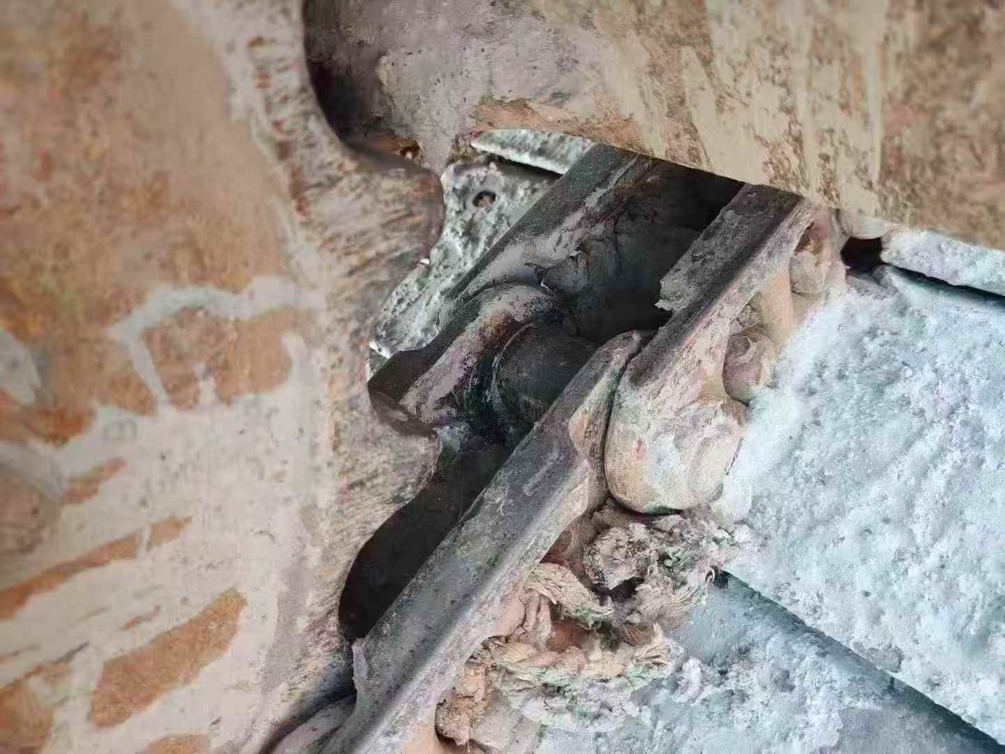 Used Doosan DX75 Excavator 2016 Model / 6