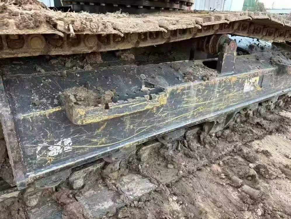 Used XCMG XE135GA Excavator 2025 Model / 8