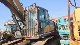 Buy XCMG XE305D Used Excavator / 7 Used XCMG XE305D Excavator 2021 Model / 7