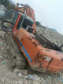 Buy Hitachi ZX50 Used Excavator / 5 Used Hitachi ZX50 Excavator 2016 Model / 5