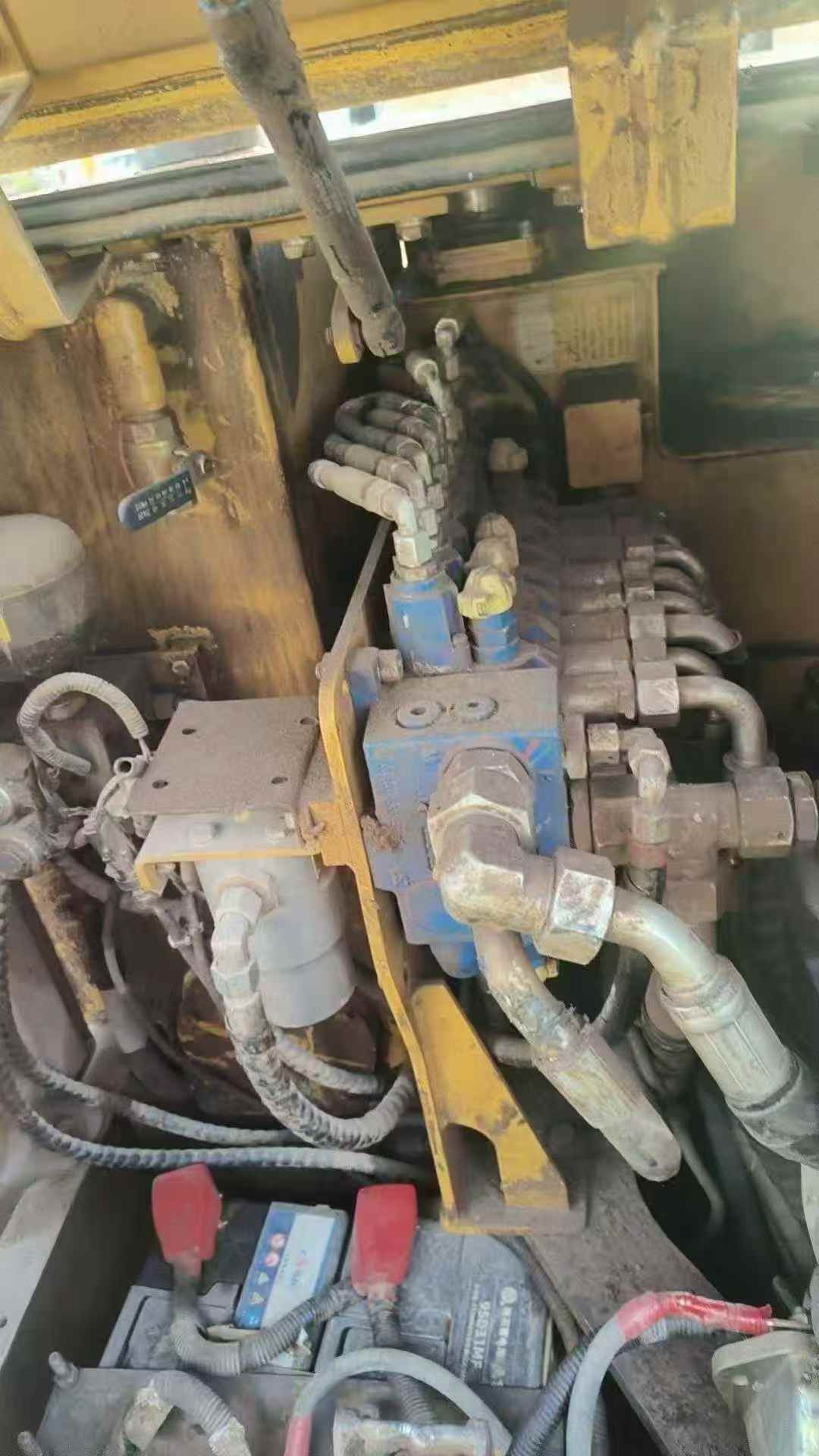 Used Sany SY60 Excavator 2014 Model / 4