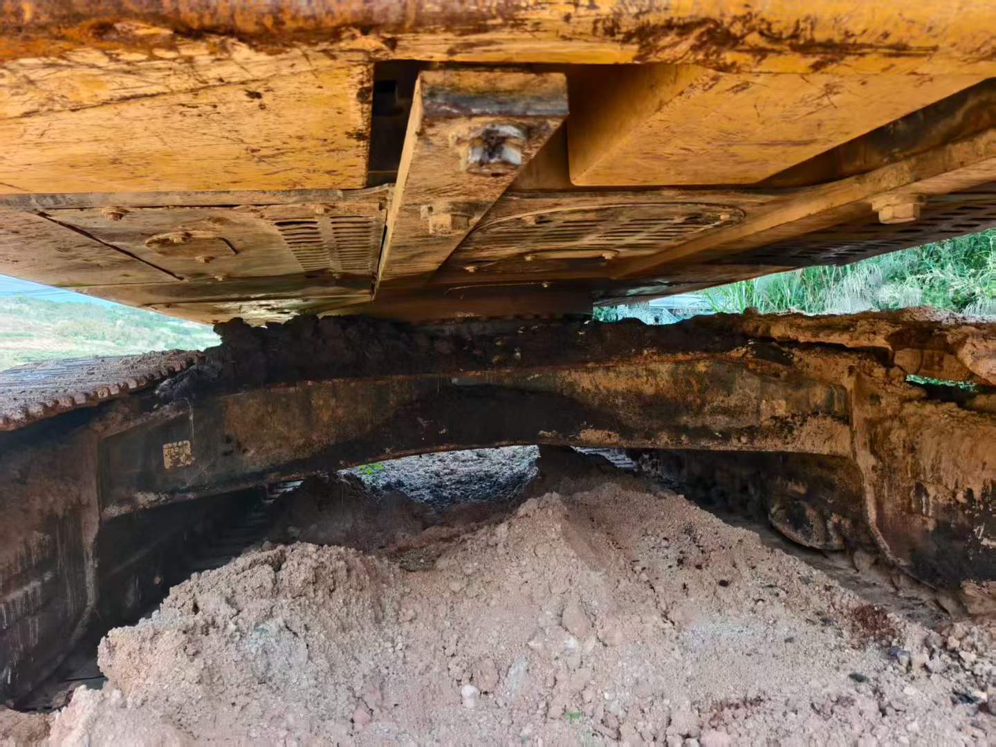 Buy JohnDeere E60 Used Excavator / 5 Used JohnDeere E60 Excavator 2019 Model / 5