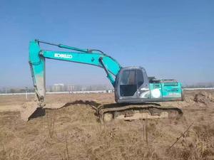 Buy Kobelco SK210 Used Excavator Buy Kobelco SK210 Used Excavator