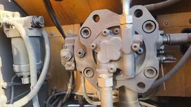 Buy XCMG XE305D Used Excavator / 6 Used XCMG XE305D Excavator 2021 Model / 6