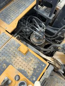 Buy XCMG XE490KS Used Excavator / 2 Used XCMG XE490KS Excavator 2021 Model / 2