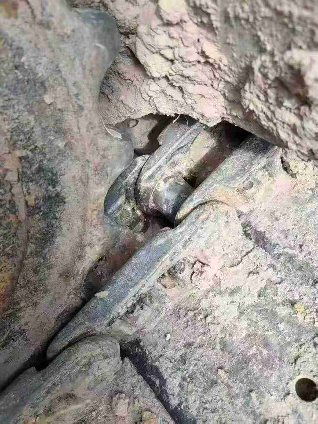 Used Sumitomo SH80-3B Excavator 2017 Model / 3