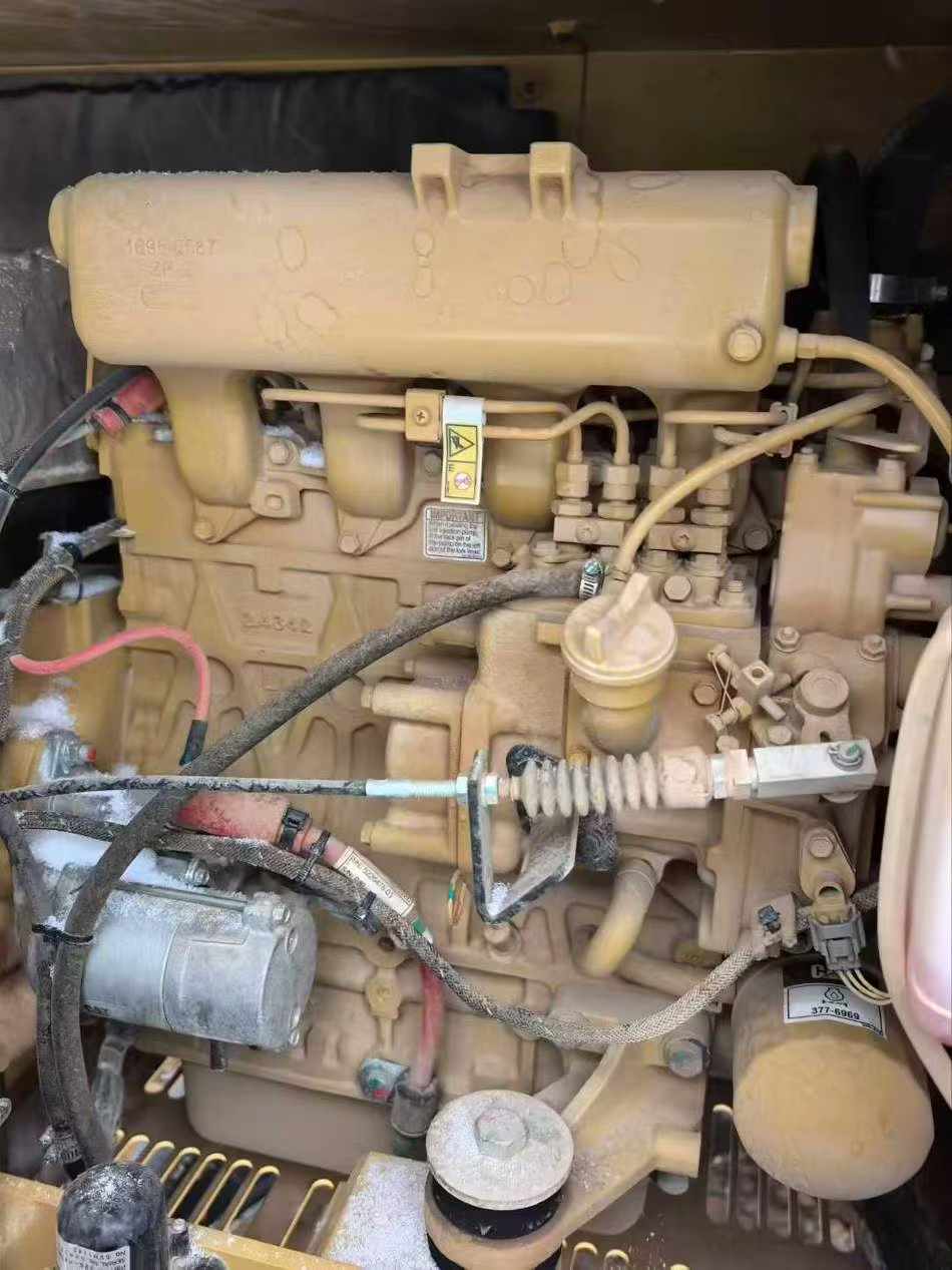 Used Caterpillar 390FLME Excavator 2024 Model / 6