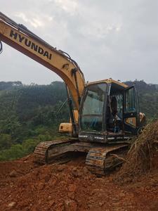 Buy Hyundai 110LVS Used Excavator Buy Hyundai 110LVS Used Excavator