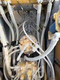 Buy Sany SY415H Used Excavator / 3 Used Sany SY415H Excavator 2020 Model / 3