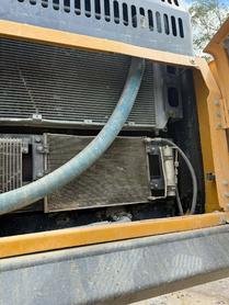 Buy XCMG XE490KS Used Excavator / 6 Used XCMG XE490KS Excavator 2021 Model / 6