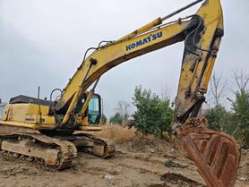 Buy Komatsu PC60 Used Excavator / 7 Used Komatsu PC60 Excavator 2016 Model / 7