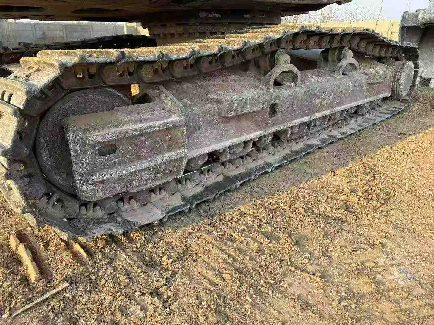 Buy Sany SY415H Used Excavator / 8 Used Sany SY415H Excavator 2020 Model / 8