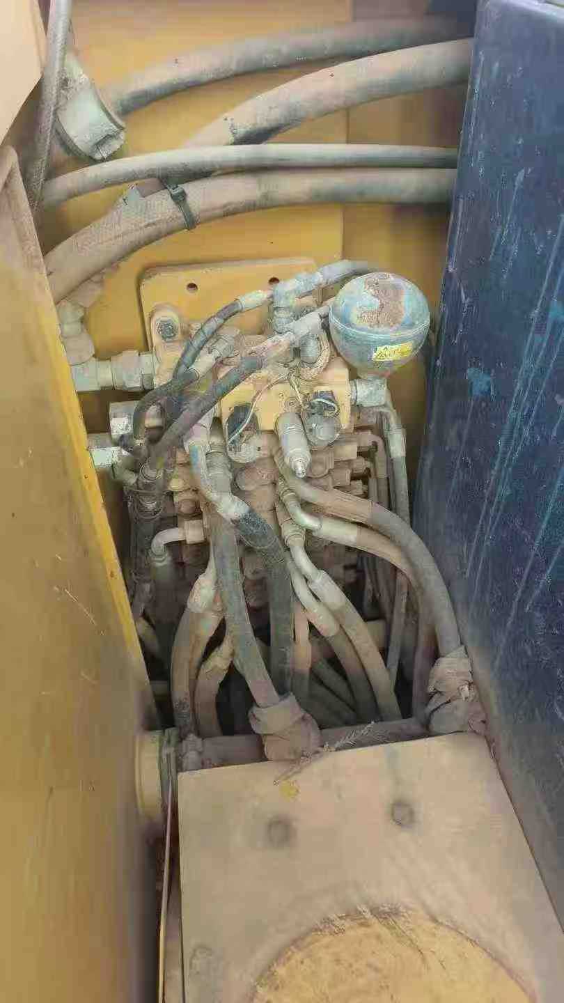 Used Caterpillar 306E Excavator 2020 Model / 3