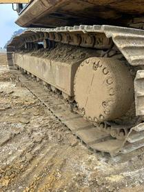 Buy Komatsu PC240LC-8 Used Excavator / 5 Used Komatsu PC240LC-8 Excavator 2012 Model / 5