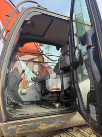 Buy Hitachi ZX240LC Used Excavator / 5 Used Hitachi ZX240LC Excavator 2016 Model / 5