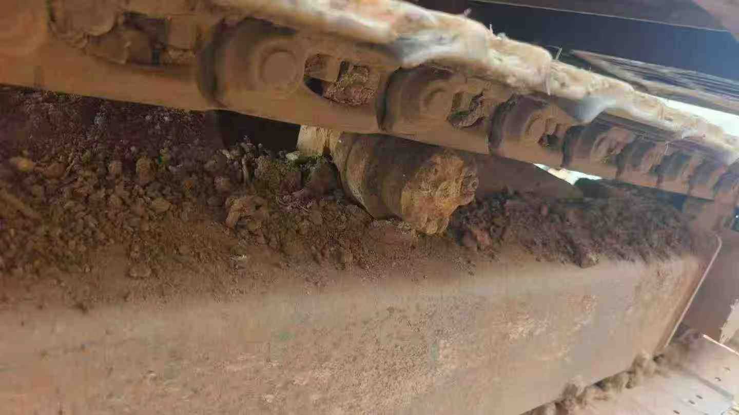 Used Caterpillar 306E Excavator 2020 Model / 6